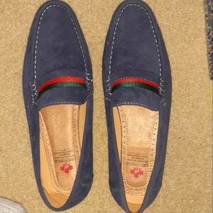 New Desaryds Slip on Mens Shoes sz. 8